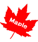 Maple Promos