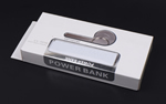 2,600mAh Power Stick with Keychain