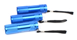 9 LED Flashlight