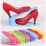 Adjustable Shoe Holder