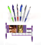 Banner stylus pen