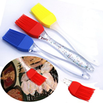 BBQ Silicone Basting Brush