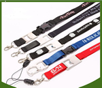 Bottle Opener Lanyard