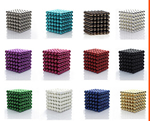Bucky Ball