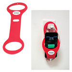 Cell Phone Charging Pocket
