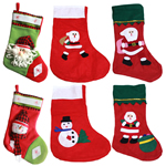 Christmas Socks