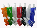 Collapsible Water Bottle