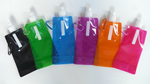 Collapsible Water Bottle