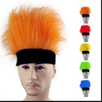 Crazy Fan Wig