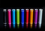 Cylinder Charger