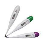 Digital LCD Thermometer