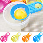 Egg White Separator