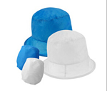 Fisher Hat