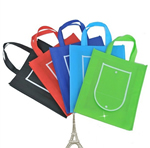 Foldable Non-Woven Bag