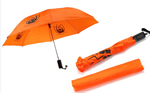 Folding umbrella