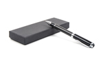 Hefty stylus Metal ballpoint with gift box