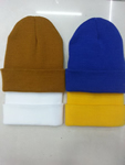 Knit cap