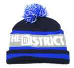 Knitted Beanie
