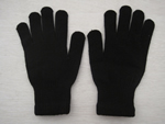 Knitted Glove