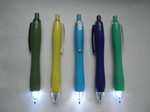 LED Flashlight Pen