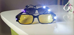 Led Light Glasses