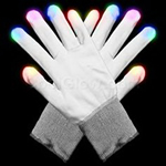 Light Up LED Glow Glove