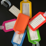 Luggage tag
