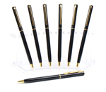 Metal Ballpoint
