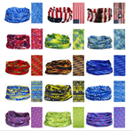Multi-functional Head Scarf/ Buff