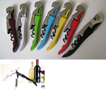 Multi-functional Red Wine Opener