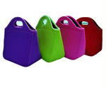 Neoprene Lunch Bag,Neoprene Tote Bag