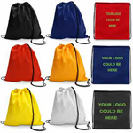 Non Woven Drawstring Bag