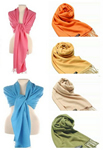 Pashmina Scarf