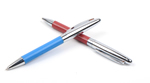 PU &Metal ballpoint