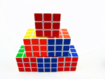 Puzzle Cube