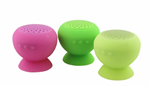 Silicone Bluetooth Speaker/Amplifier