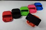 Silicone i Phone sound amplifier