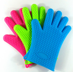 Silicone Insulated Glove
