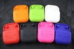 Silicone loud speaker