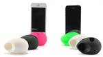 Silicone Speaker