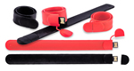 Slap wristband USB flash drive