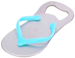Slippers Bottle Opener