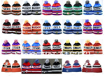 Sport Pop Beanie