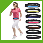 Sports Waist Pocket
