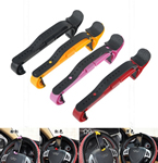 Steering Wheel Phone Holder
