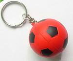 Stress Reliever Key Holder
