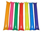 Thunder Sticks