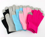 Touch Screen Gloves