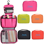 Travel Toiletry Bag