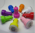 USB car charger